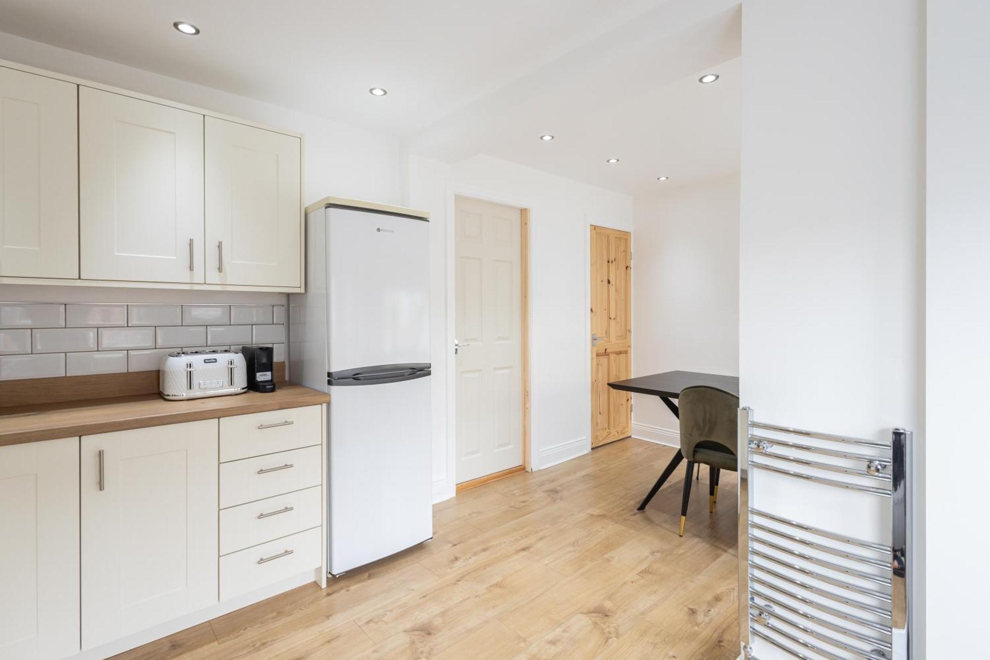 Host & Stay - Milbanke House Seaham Exterior photo