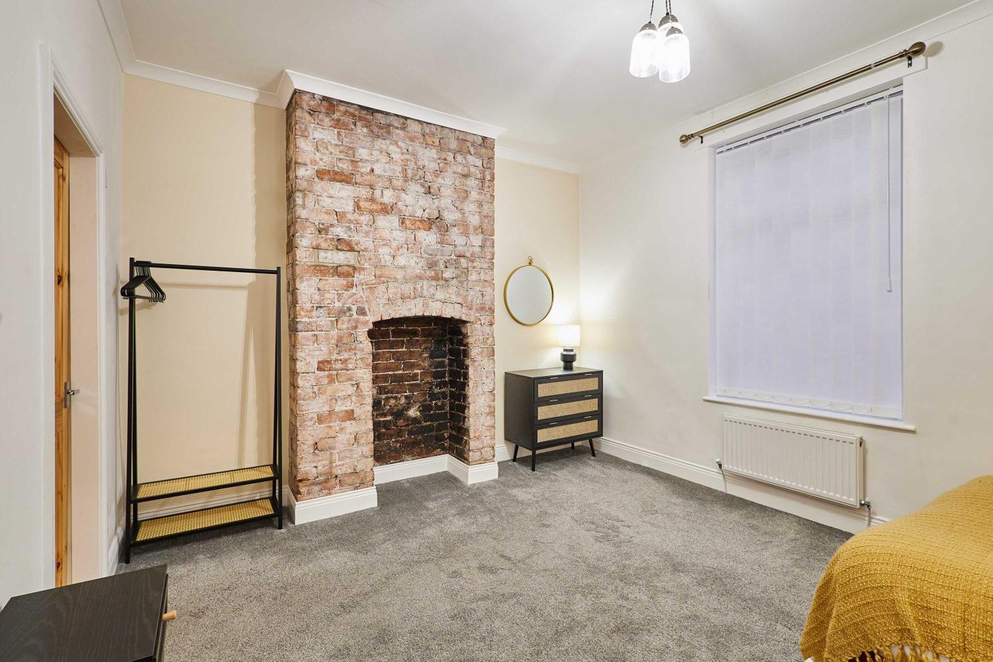 Host & Stay - Milbanke House Seaham Exterior photo