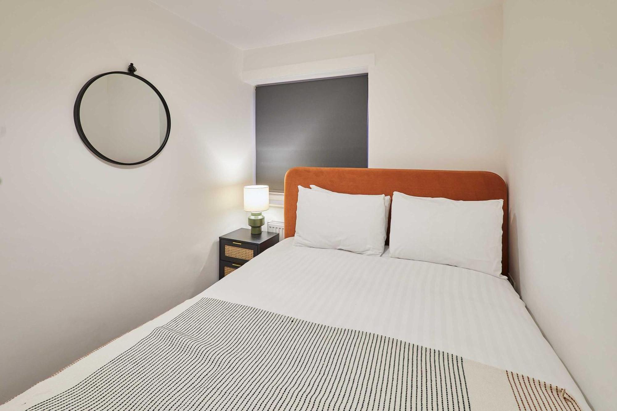 Host & Stay - Milbanke House Seaham Exterior photo