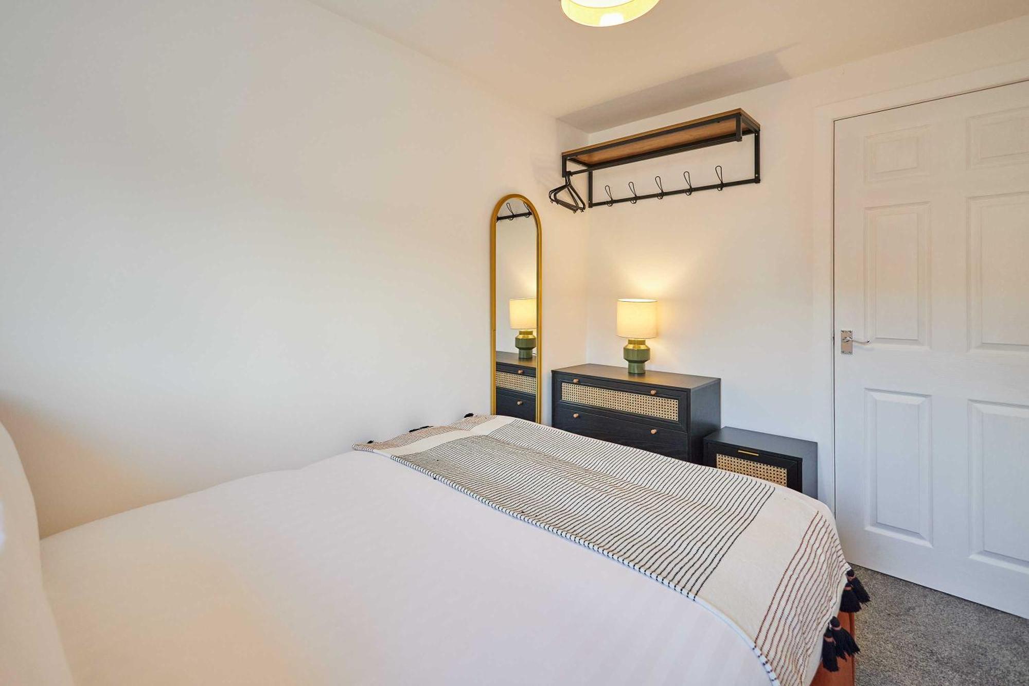 Host & Stay - Milbanke House Seaham Exterior photo
