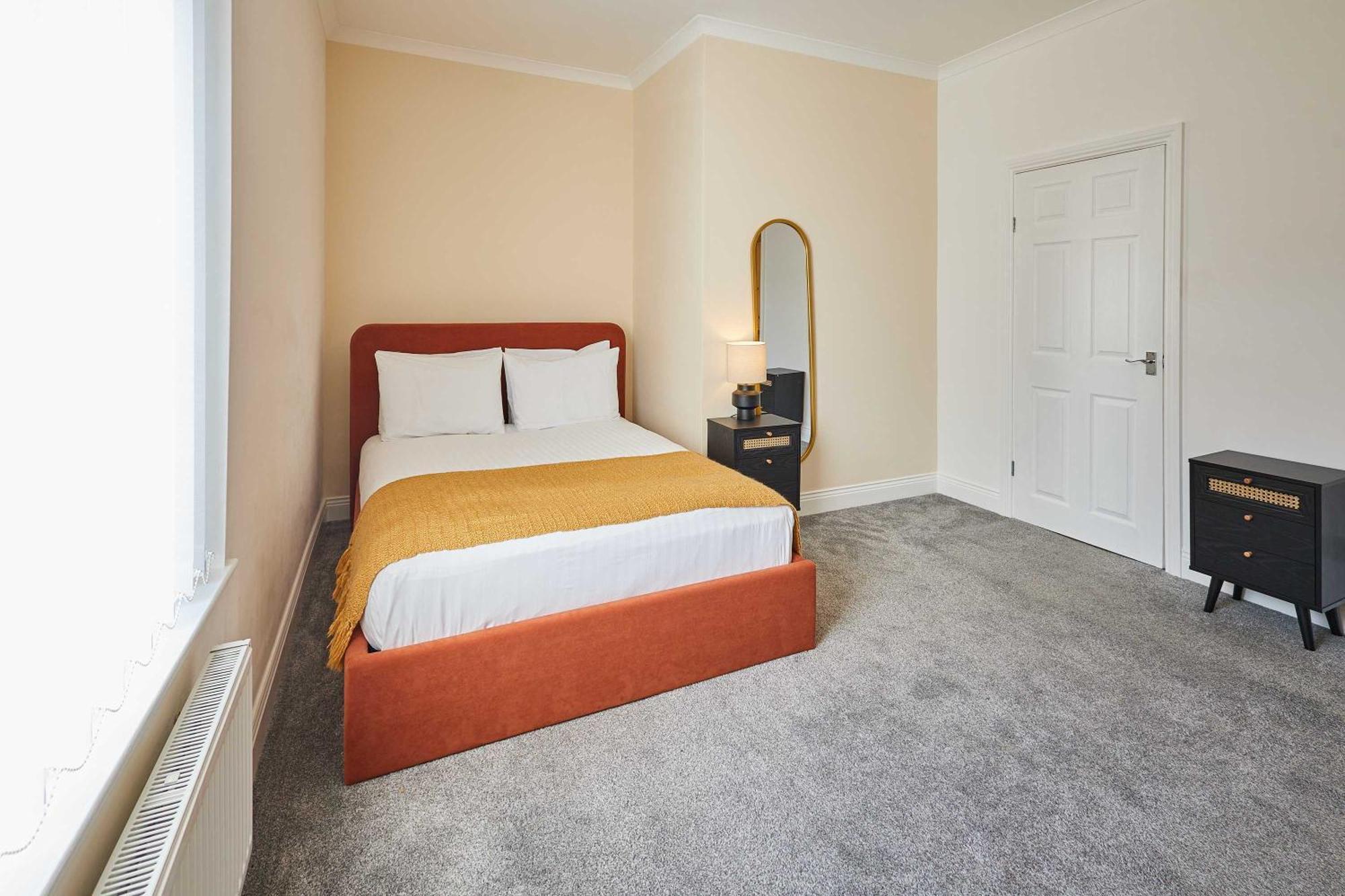 Host & Stay - Milbanke House Seaham Exterior photo
