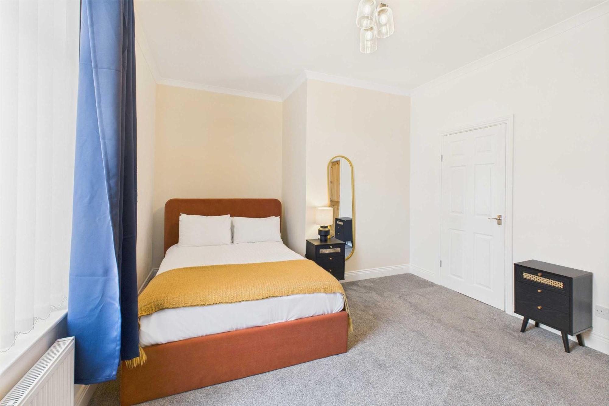 Host & Stay - Milbanke House Seaham Exterior photo